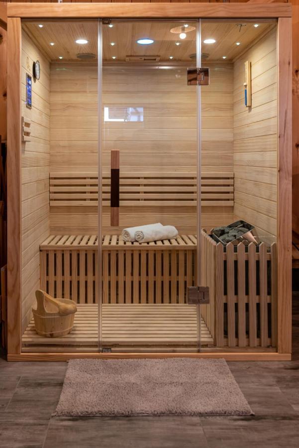 Glamping Happiness With Natural Pool Ribnica Eksteriør billede