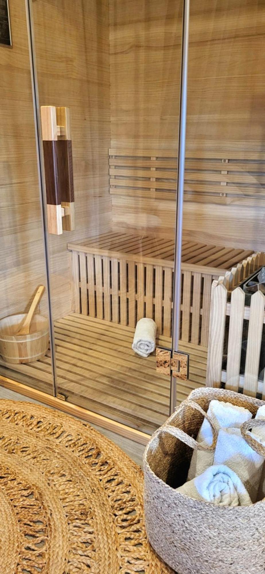 Glamping Happiness With Natural Pool Ribnica Eksteriør billede